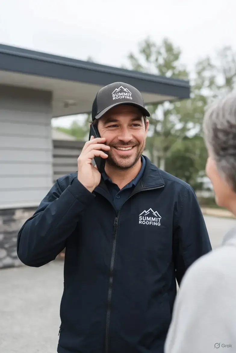 Flat Roof Leak Repair Clarence Center, NY FAQs